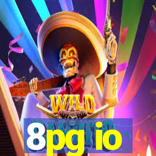 8pg io